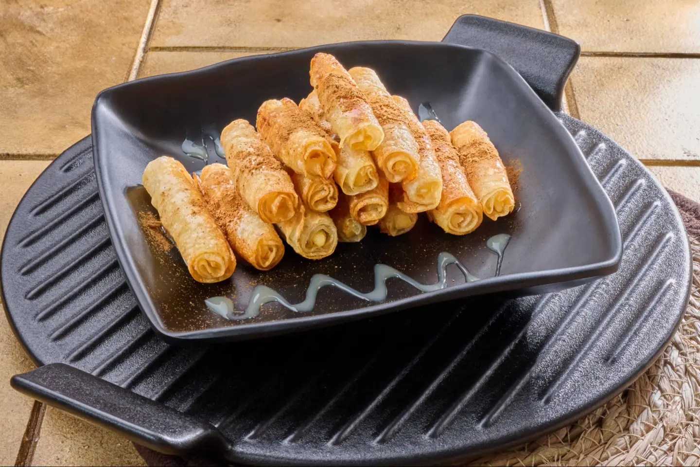 أصابع الجبن