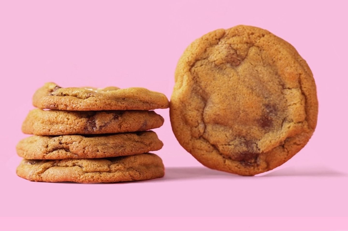 Chewy Cookies Classic