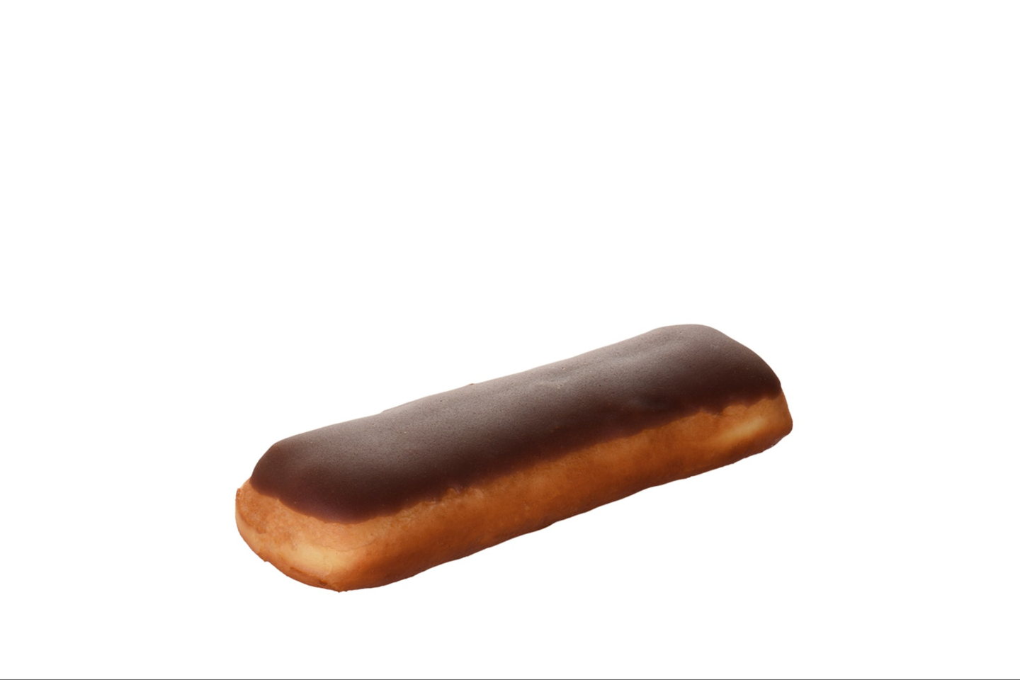 Donut éclair