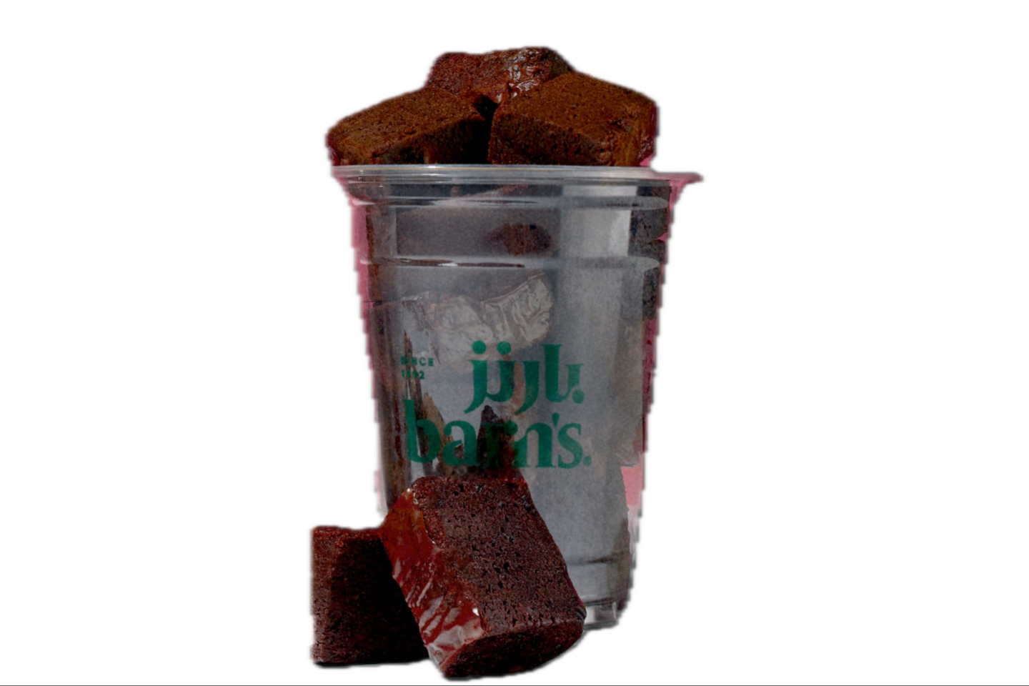 Mini Brownies