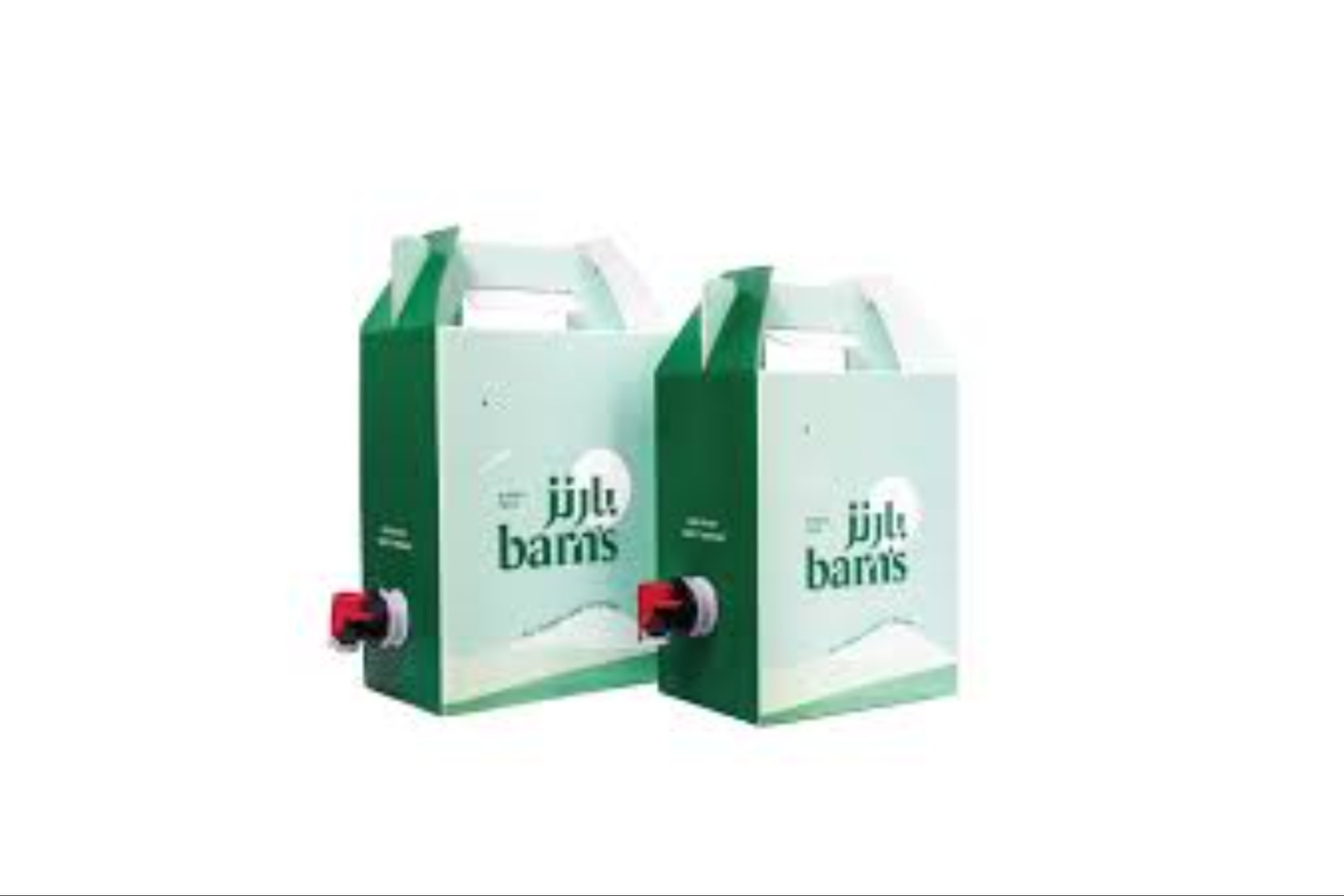 B Box American Coffee B Blend 1 Liter
