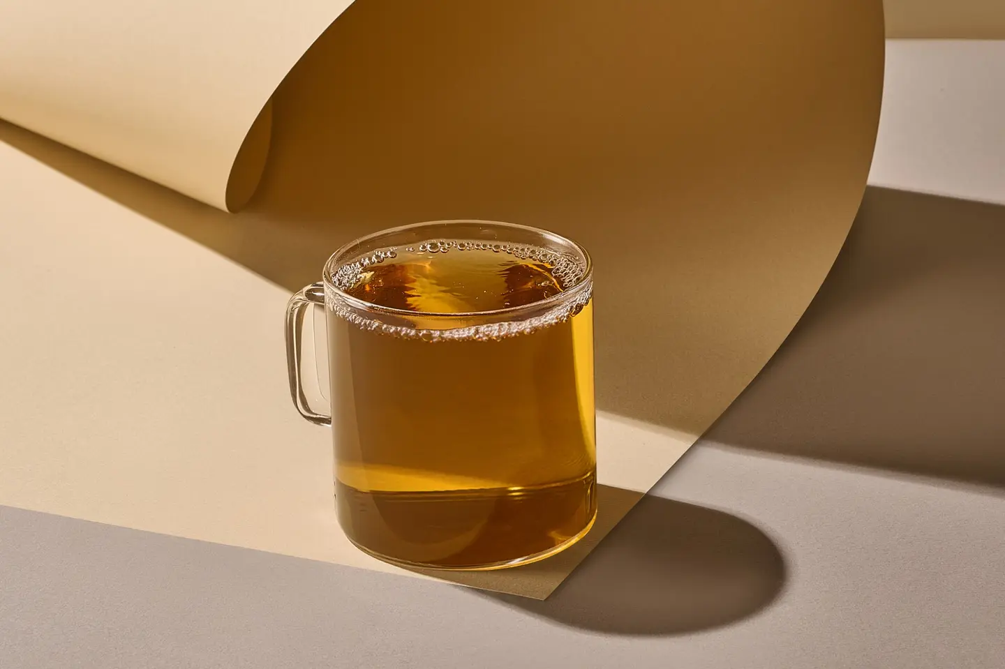 Moroccan Tea