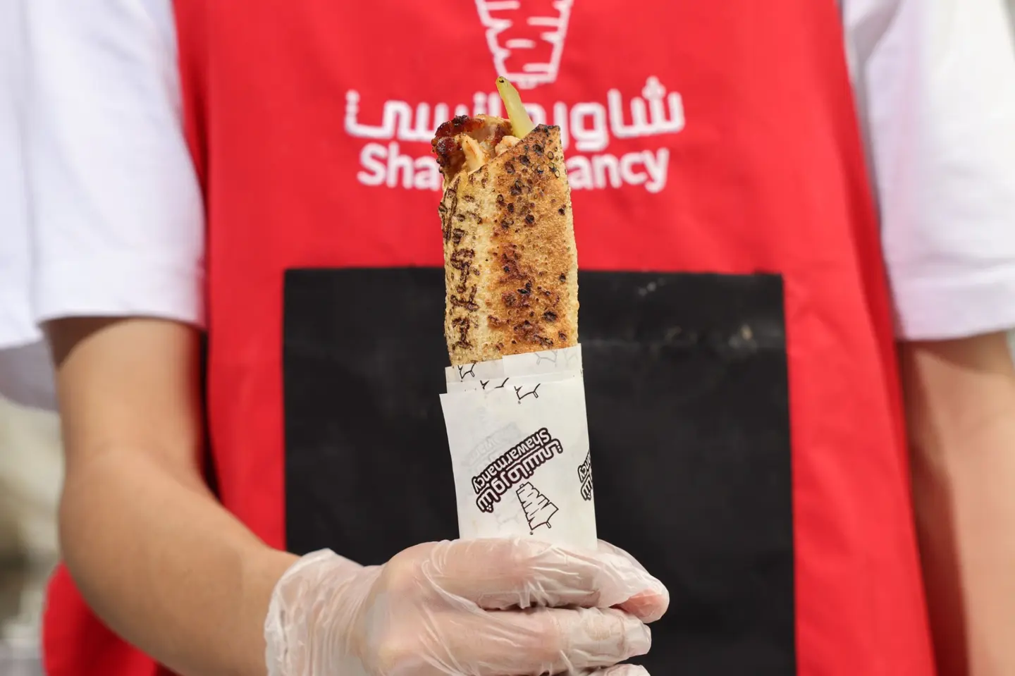 Shawarma Shawarmansy