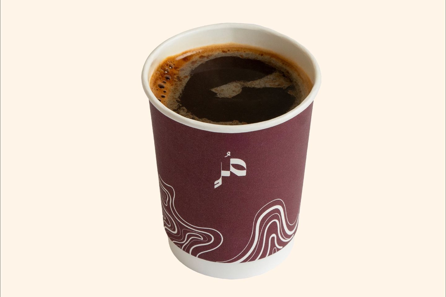 امريكانو