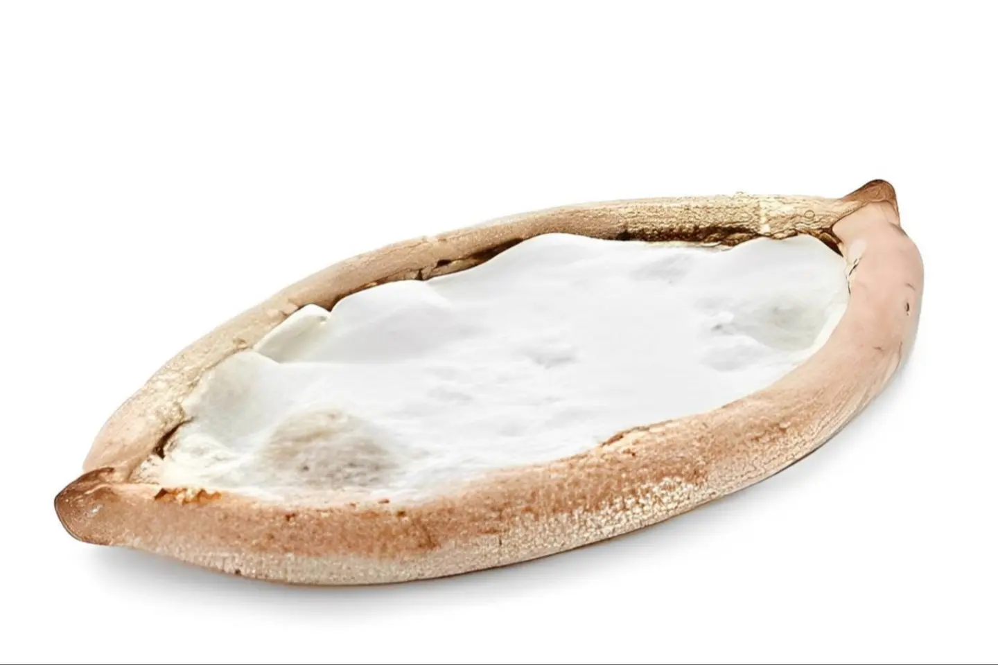 Labneh Pie