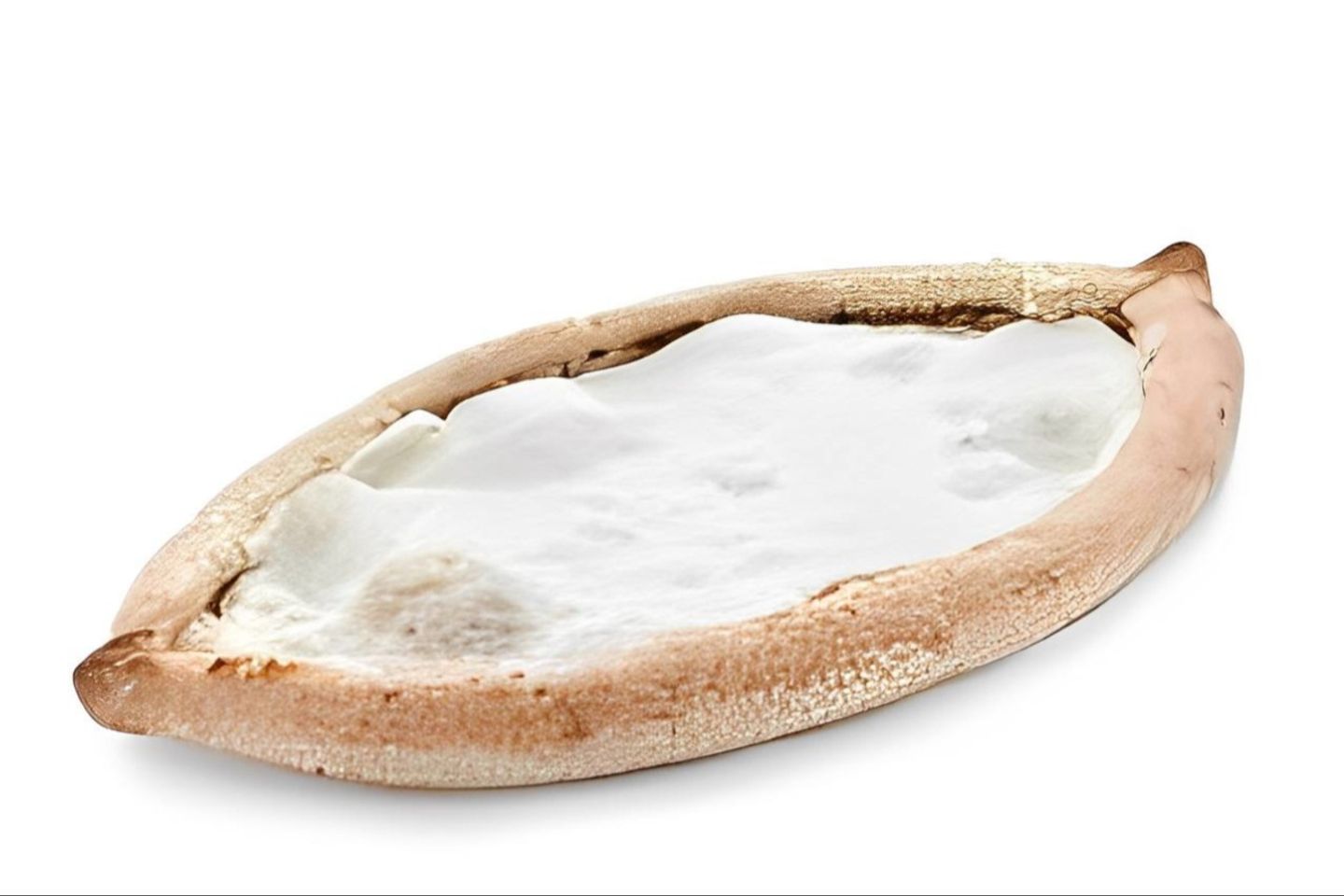 فطيرة لبنة