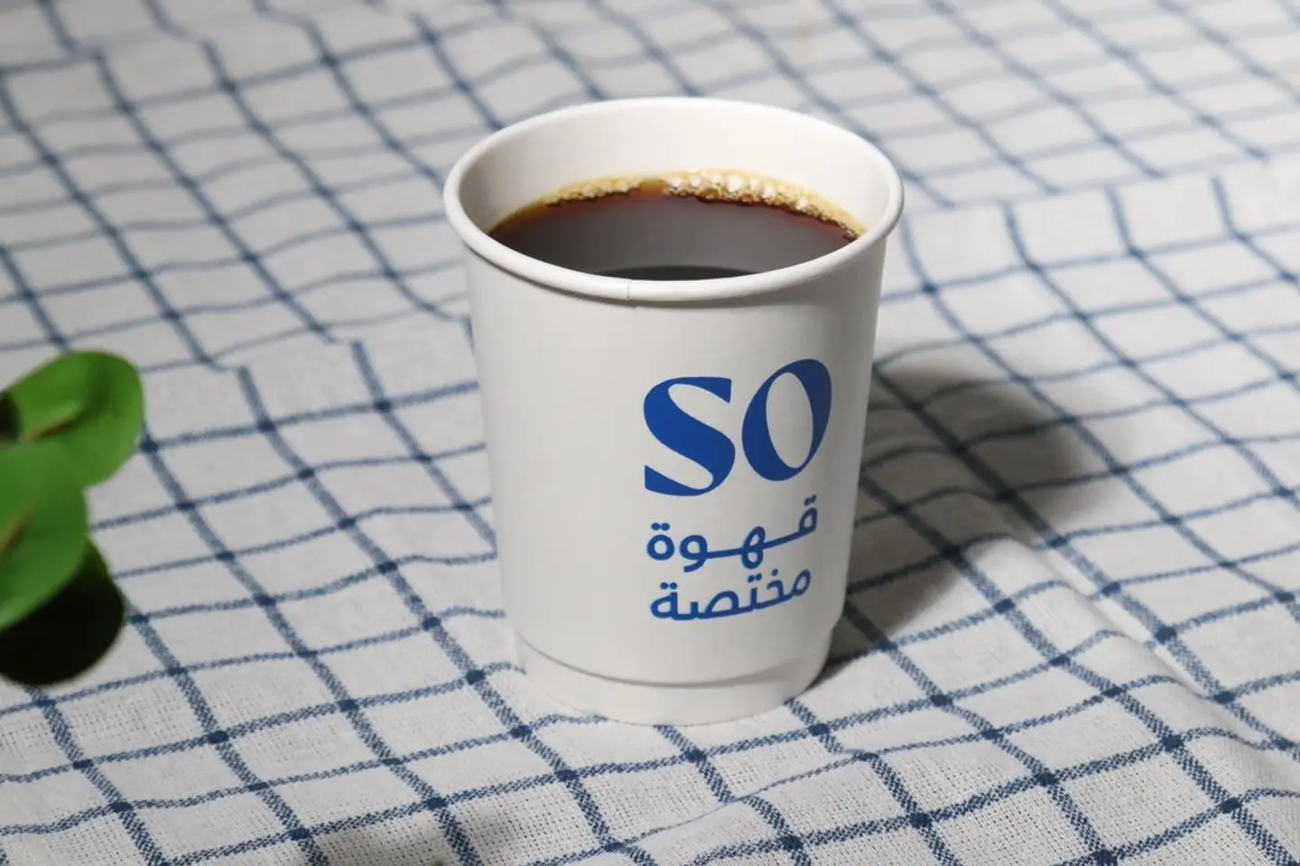 Mint Tea