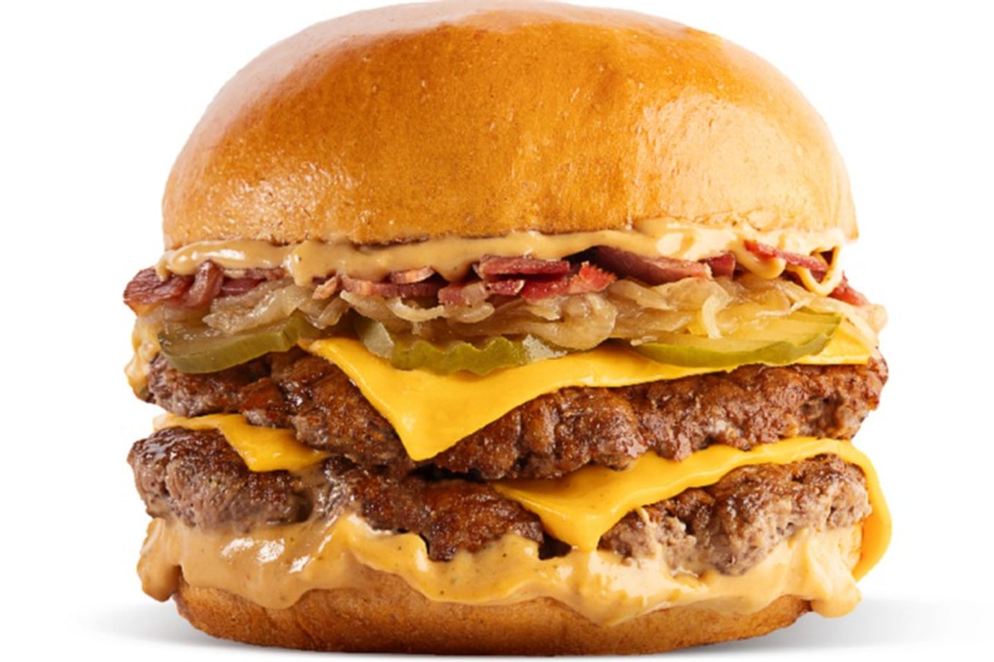 Super Lezzo Double