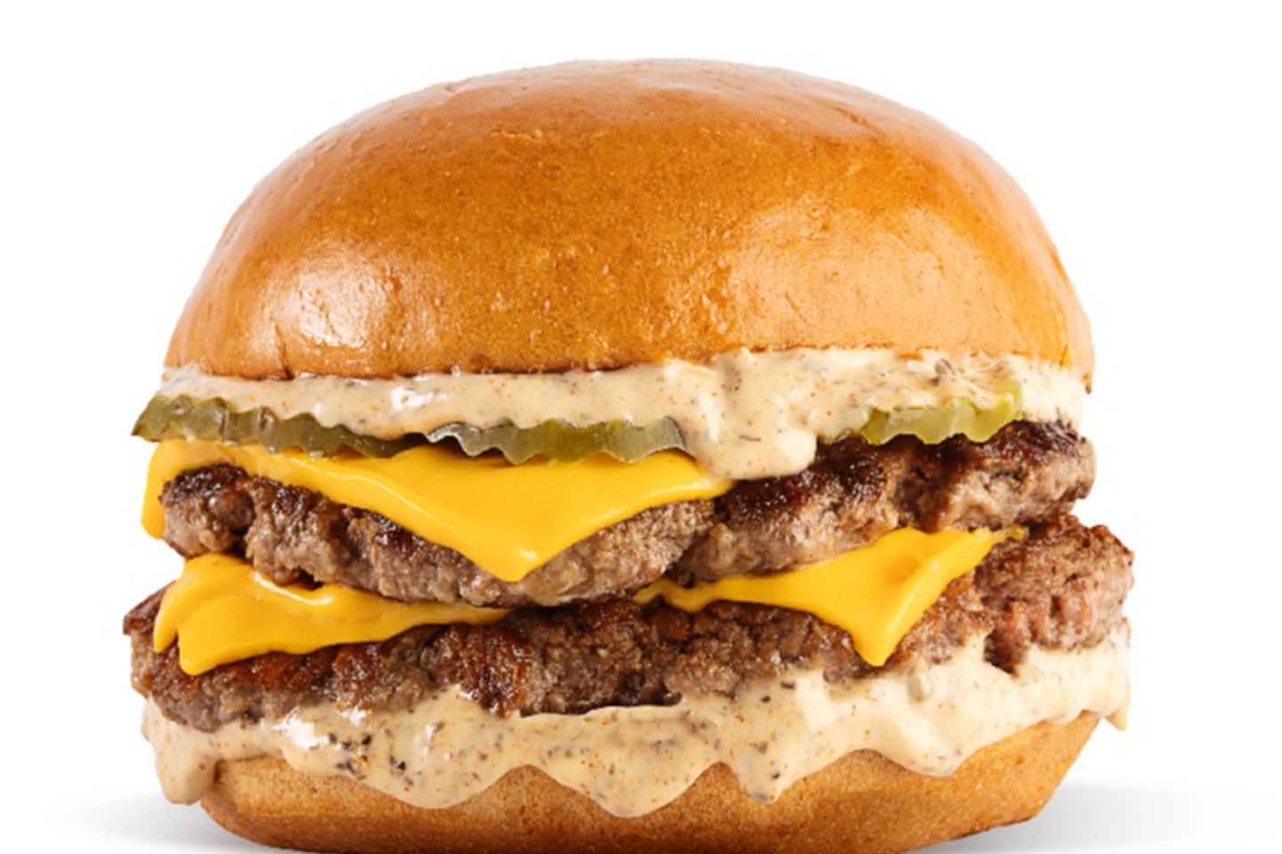 Special Truffley Double