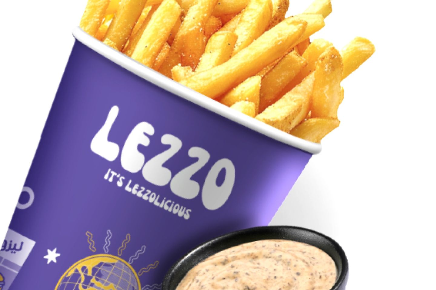Truffle Friezo