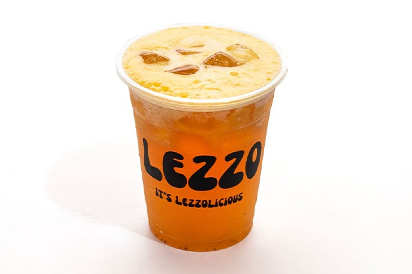 Lezzo Ice Tea