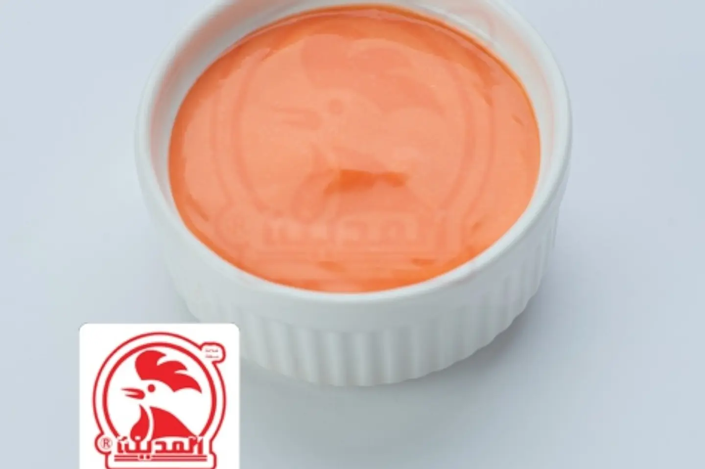 Cocktail Sauce
