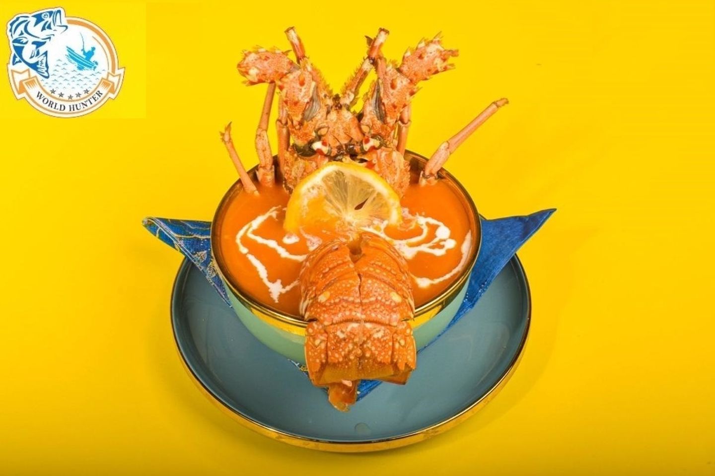شوربة أستاكوزا الفرنسية