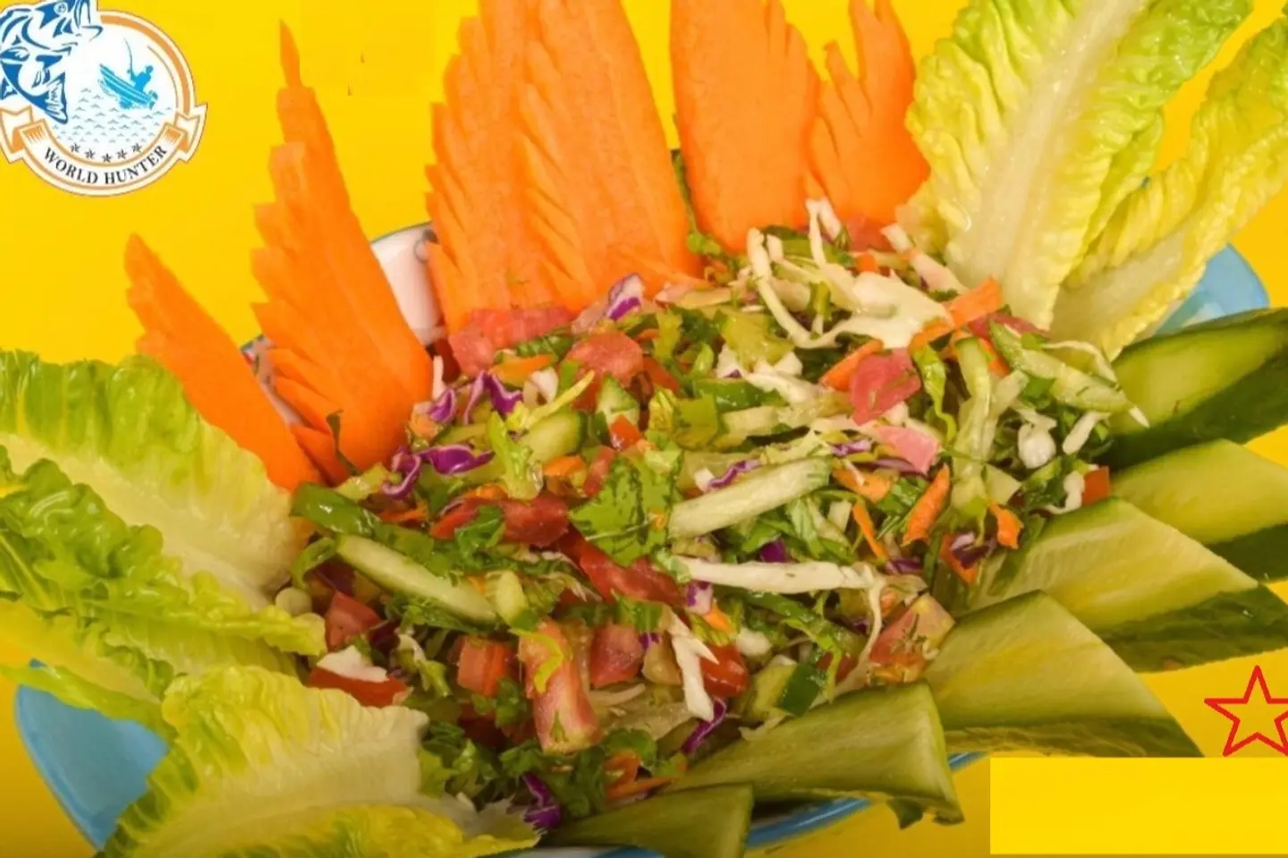 Green Salad