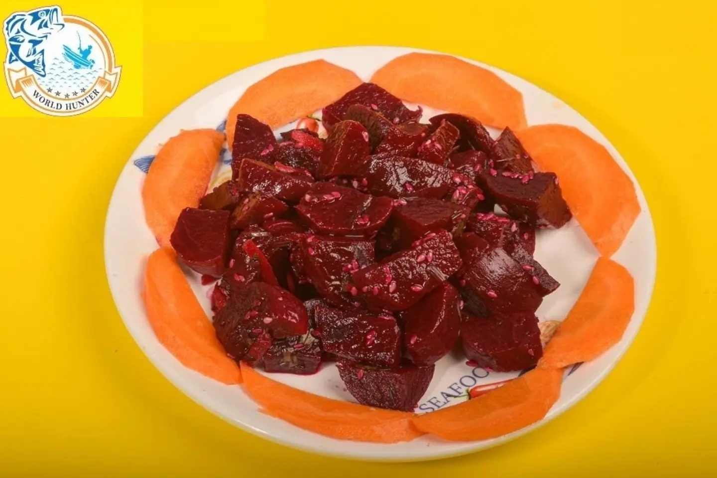 Beet Salad