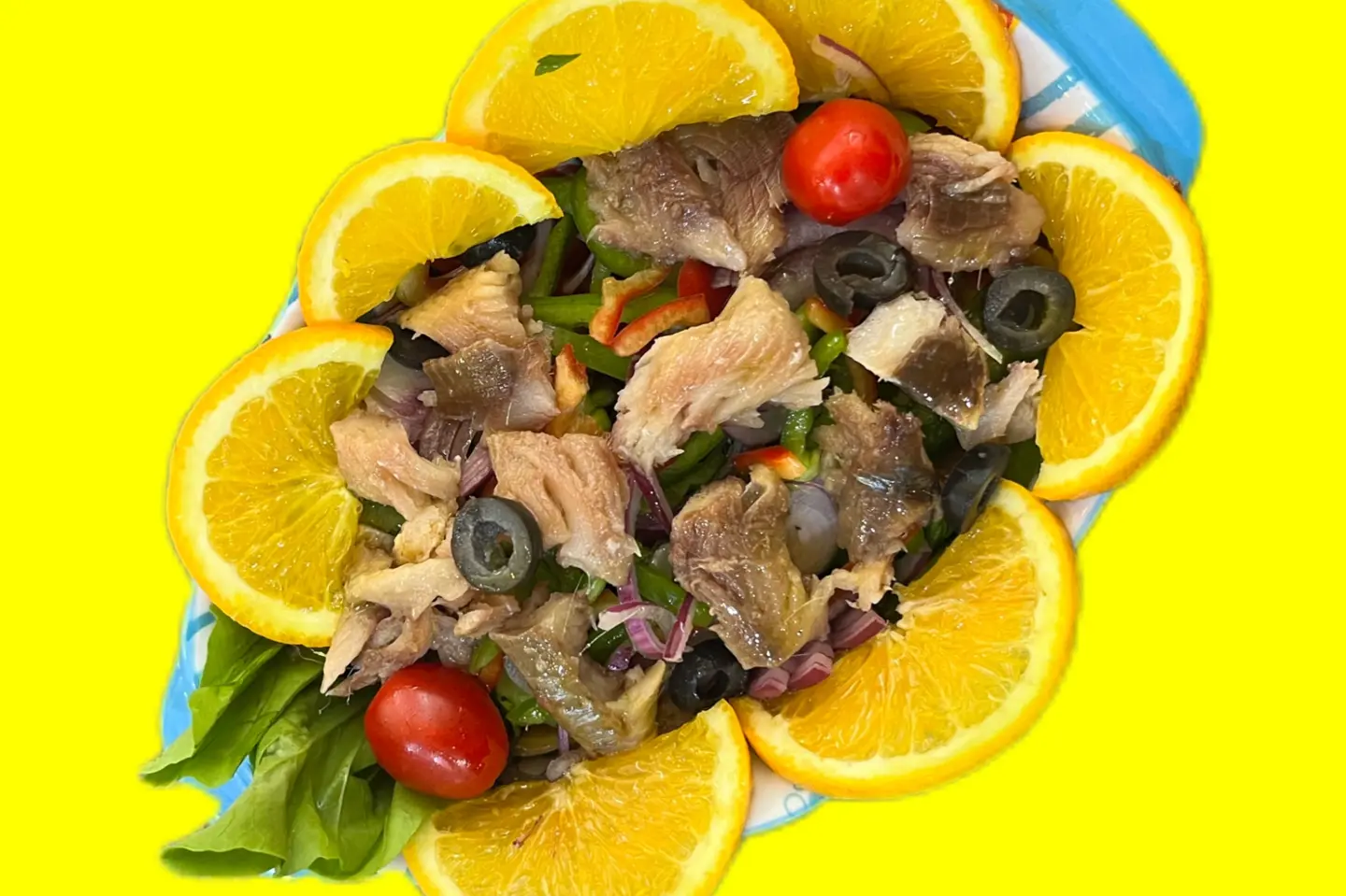Herring Salad