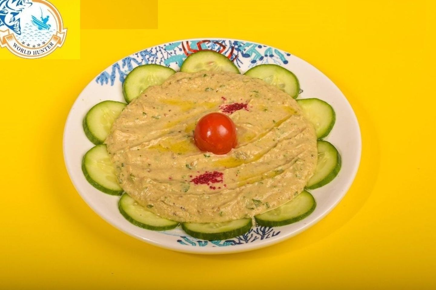 بابا غنوج