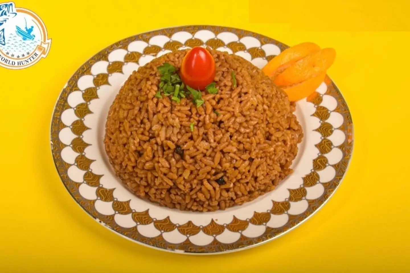 Saydia Rice