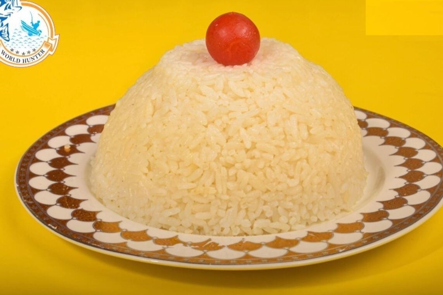ارز ابيض