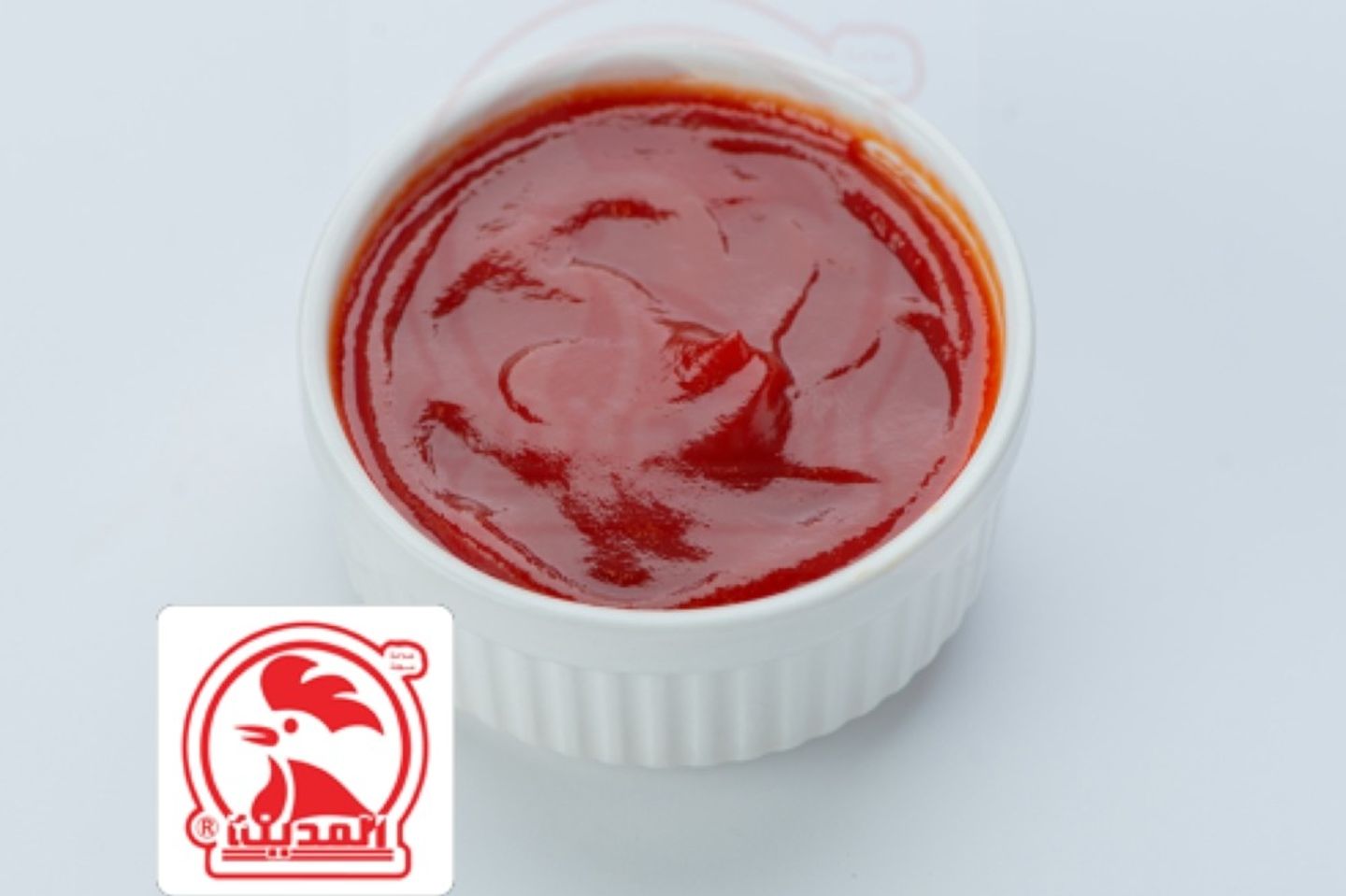 Ketchup