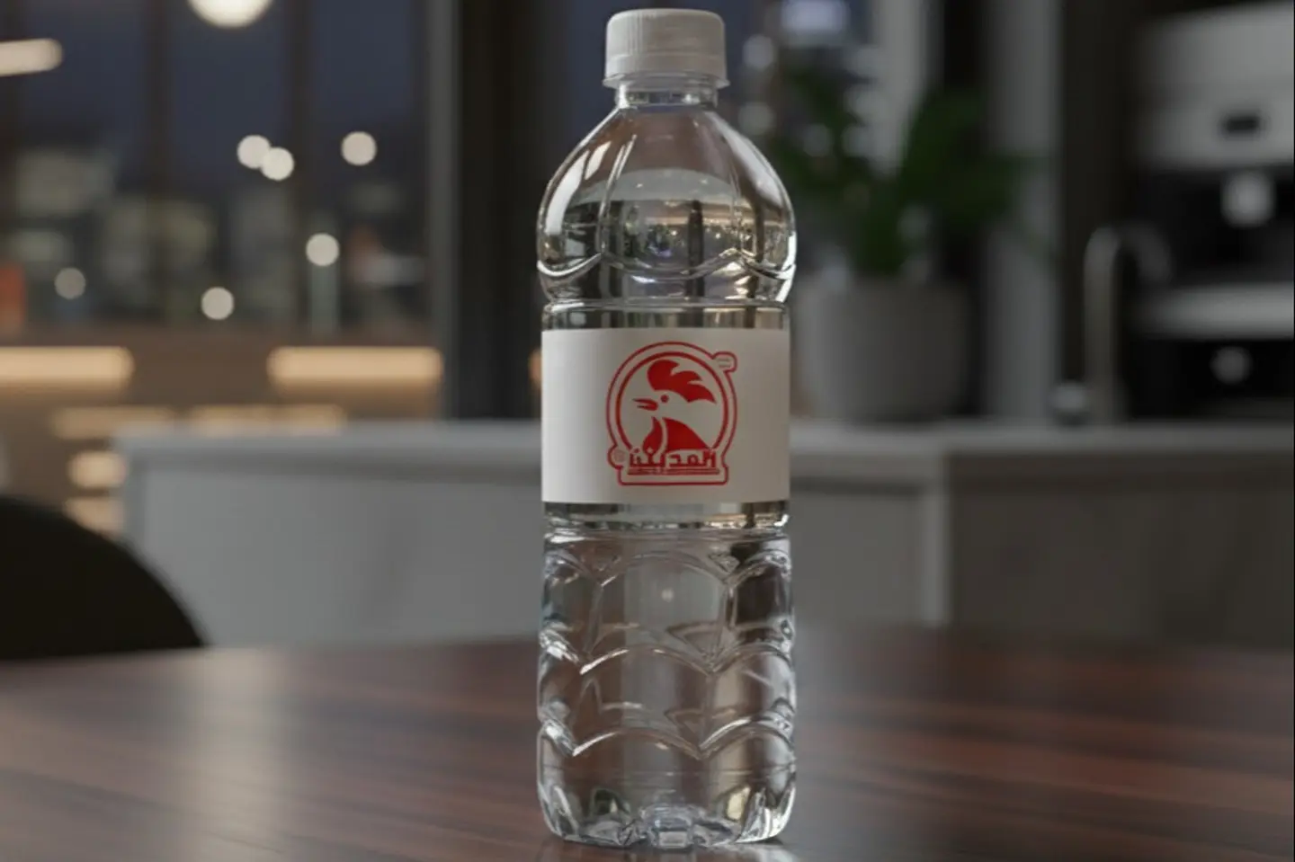 Water