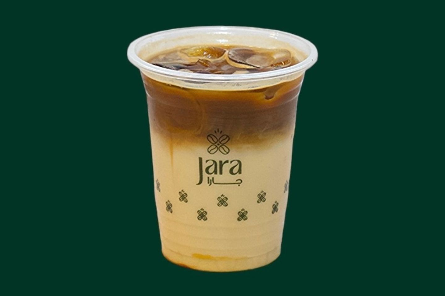 كراميل بارد