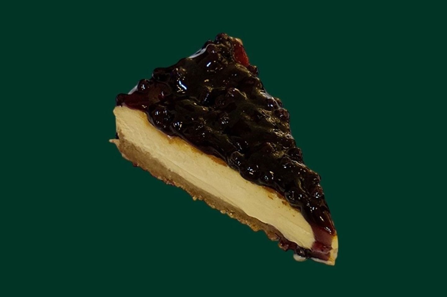 تشيز بلوبيري