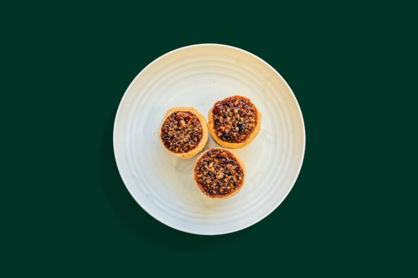 تارت البيكان