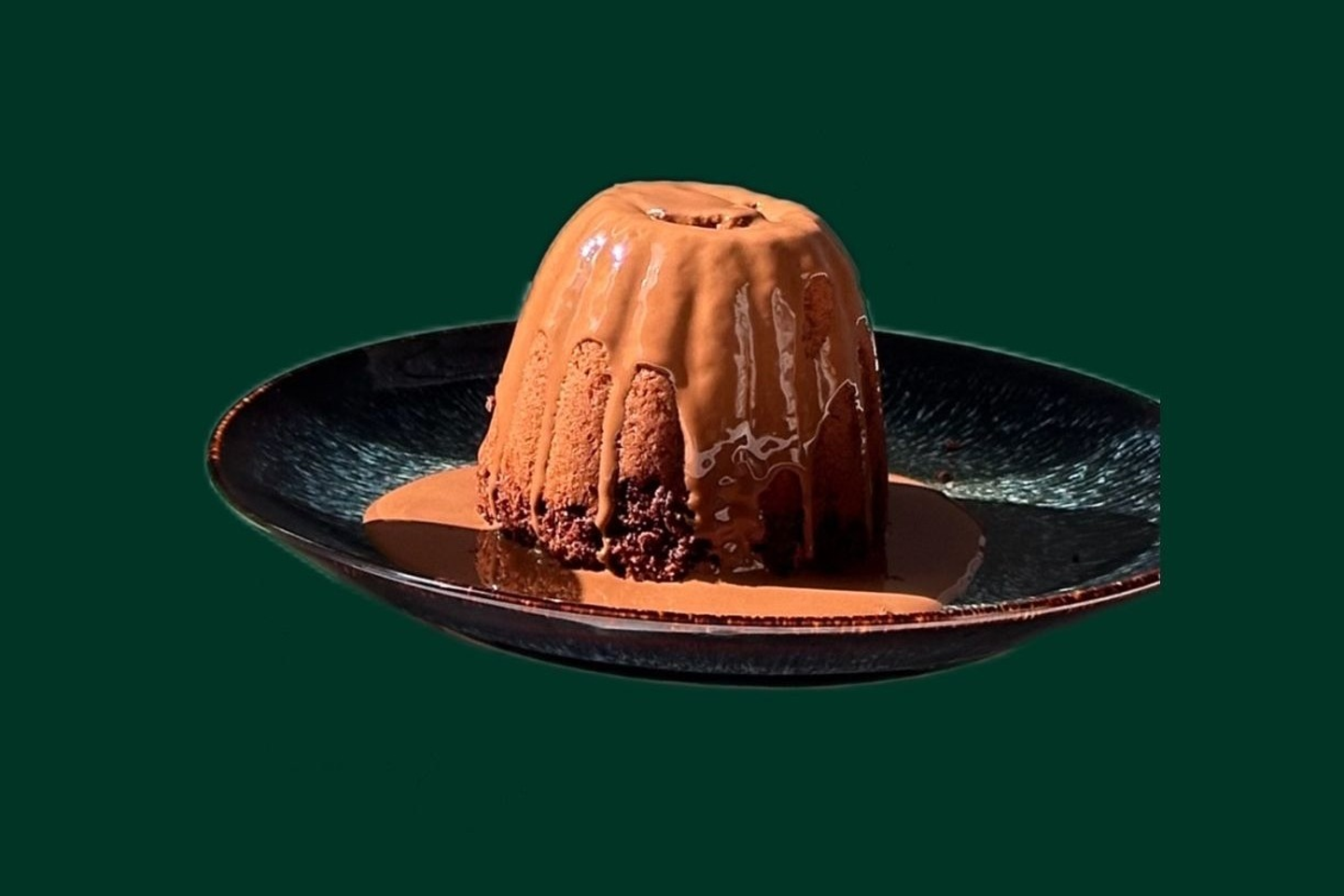 Molten Cake