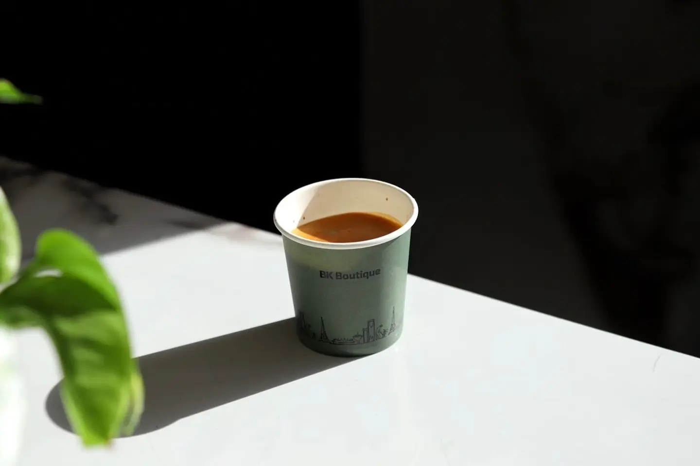 Espresso