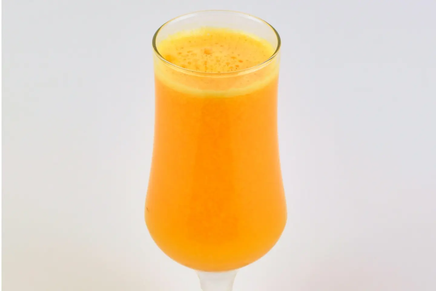 Squeezed Orange