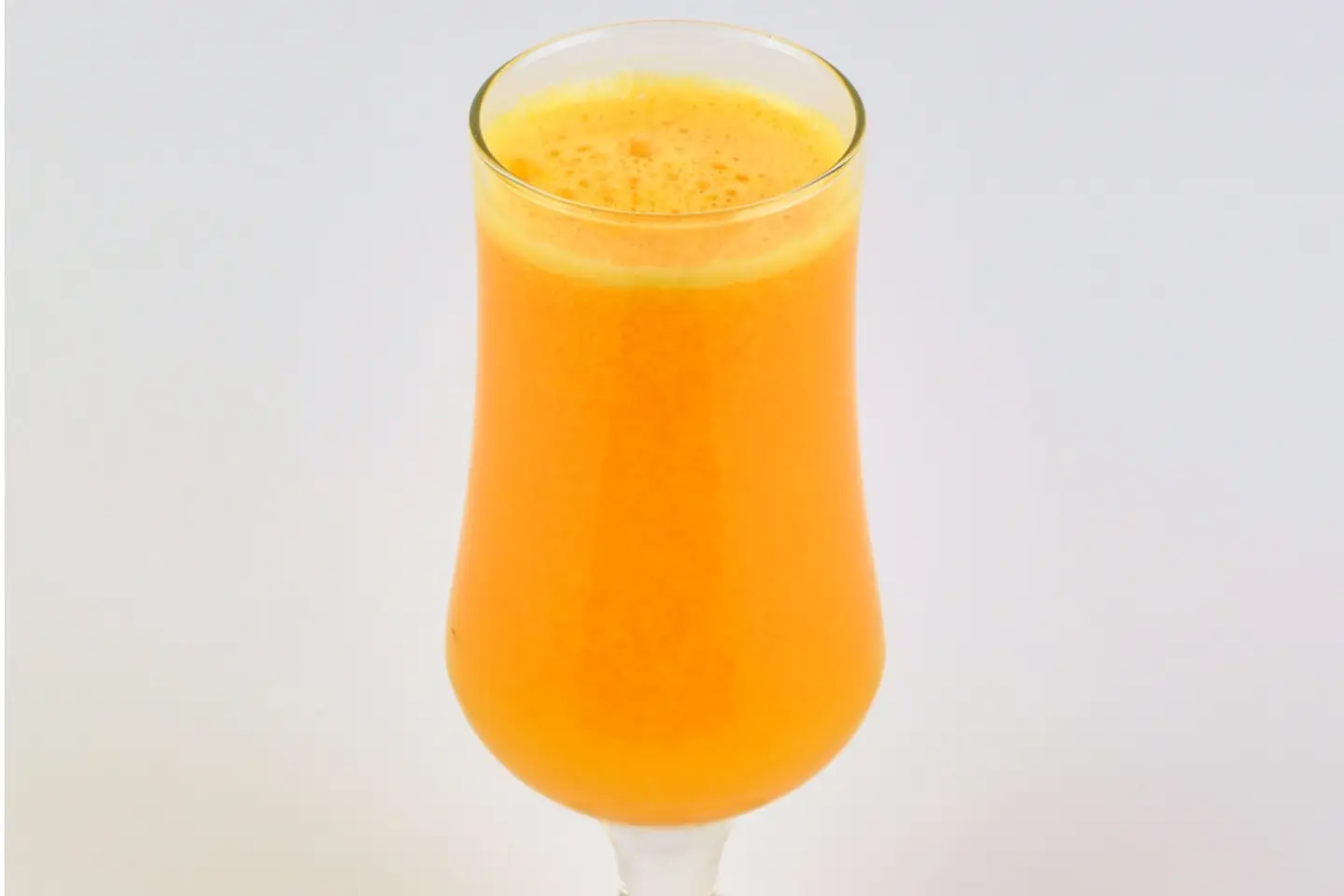 Blended Orange