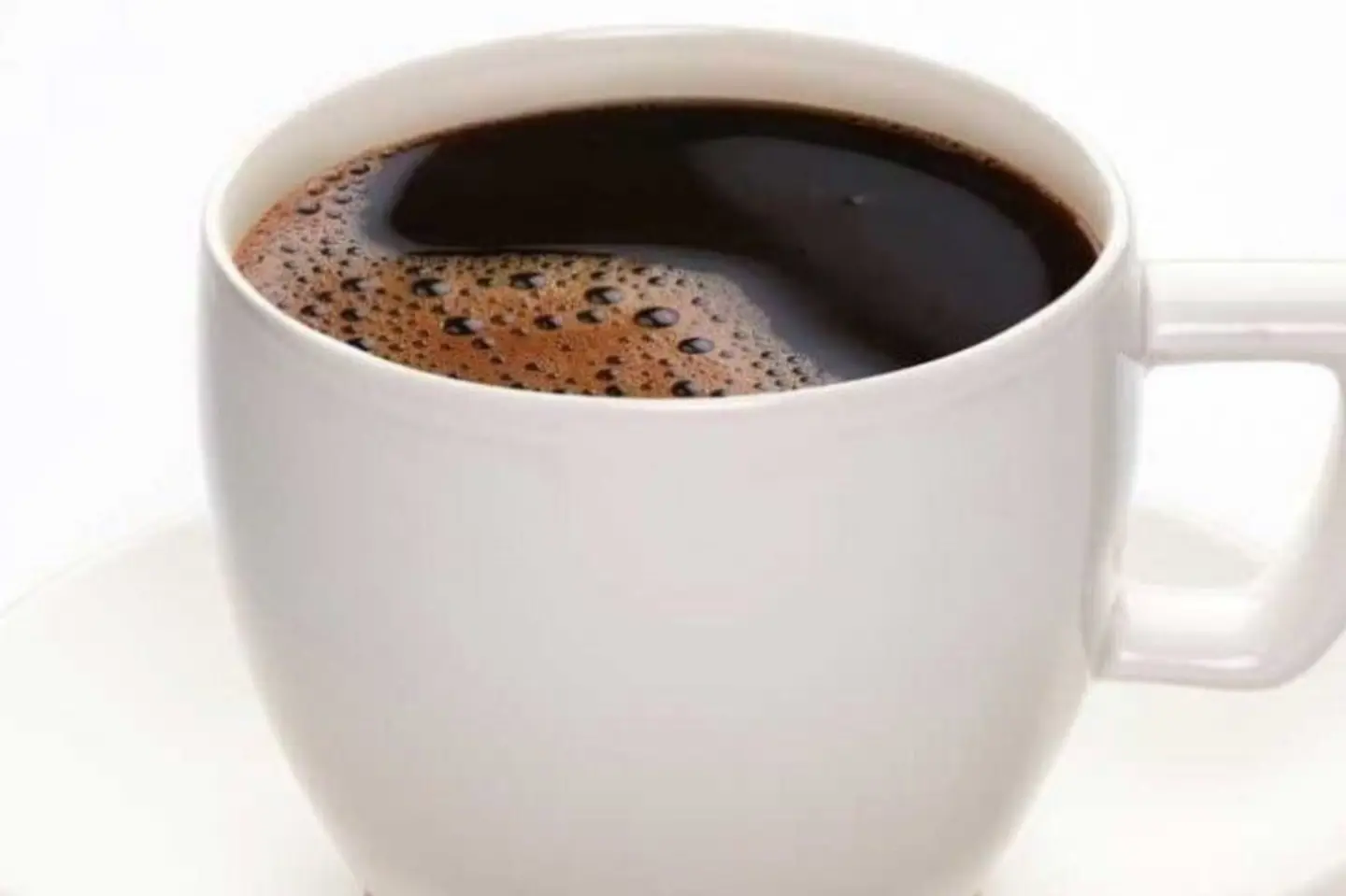 Plain Nescafe