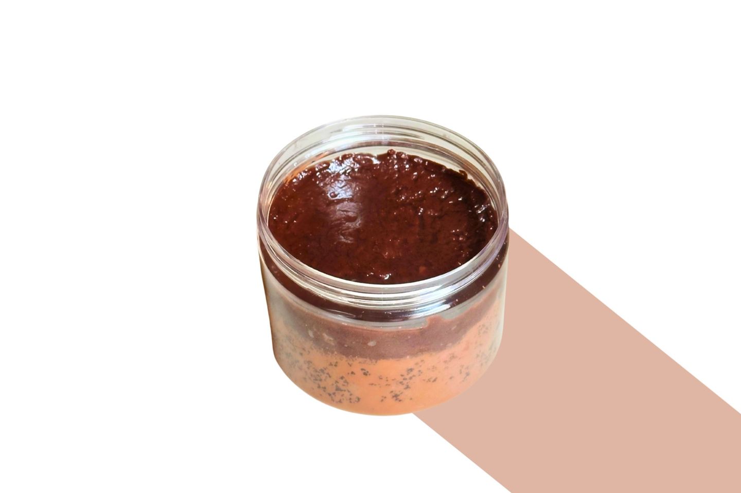كرنشي كيك جار