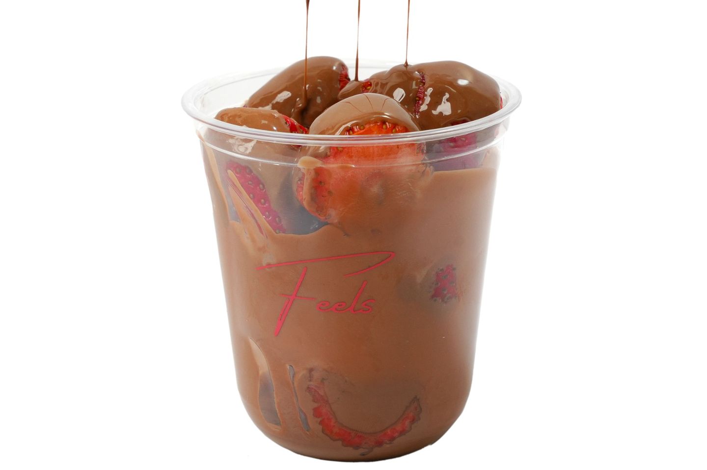 فراولة فييلز