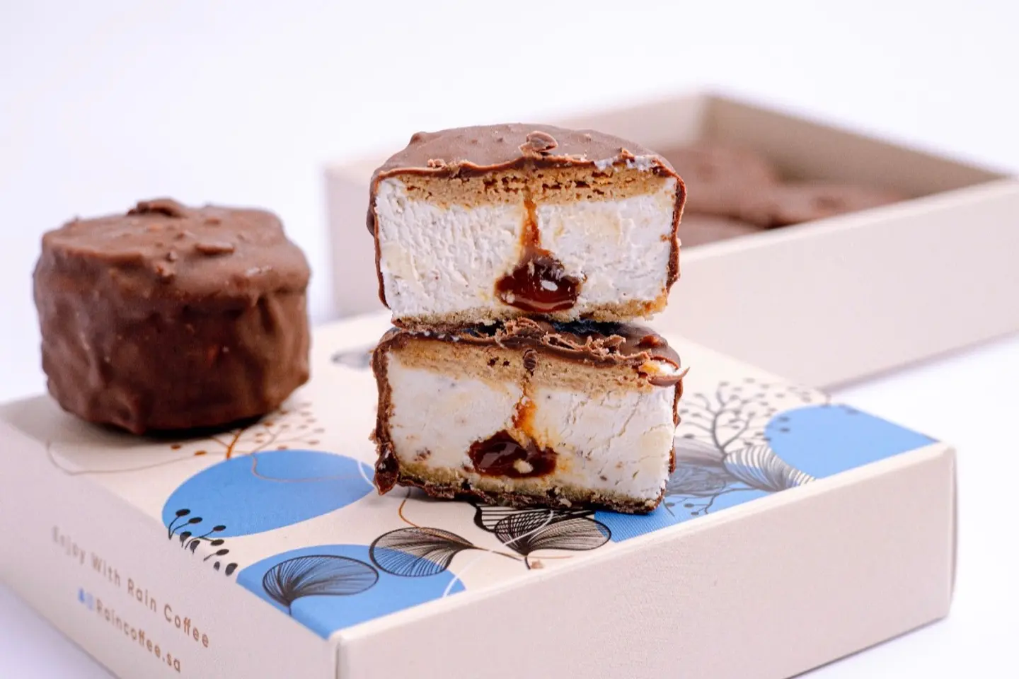 Ice Cream Bites