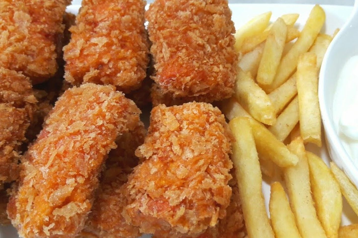 مسحب حراق