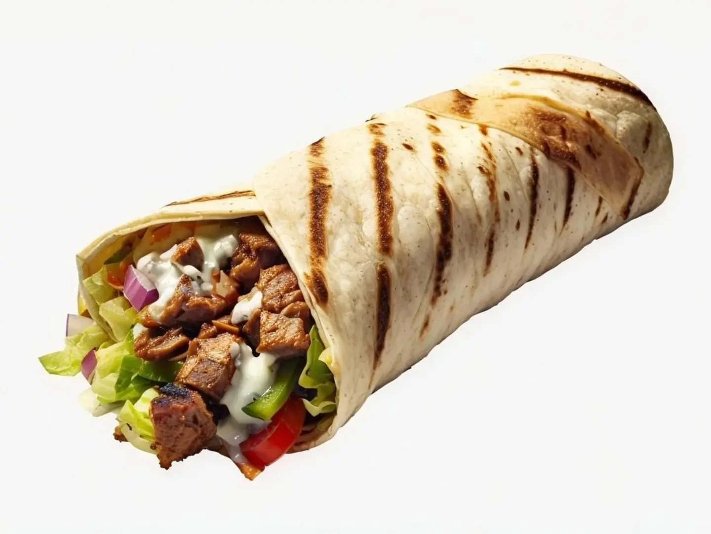 شاورما صاج