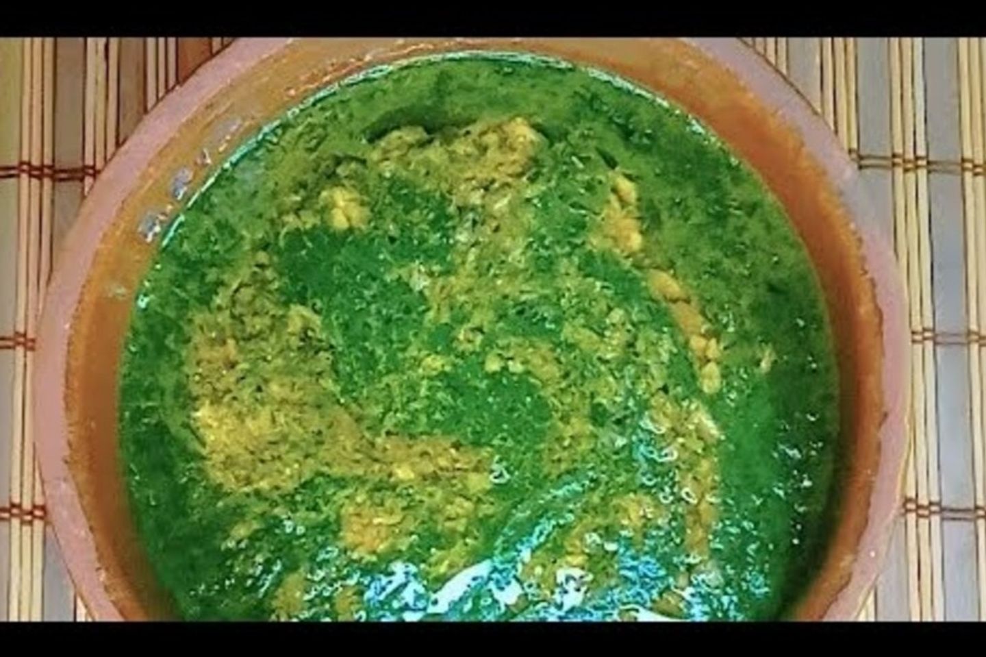 ملوخية