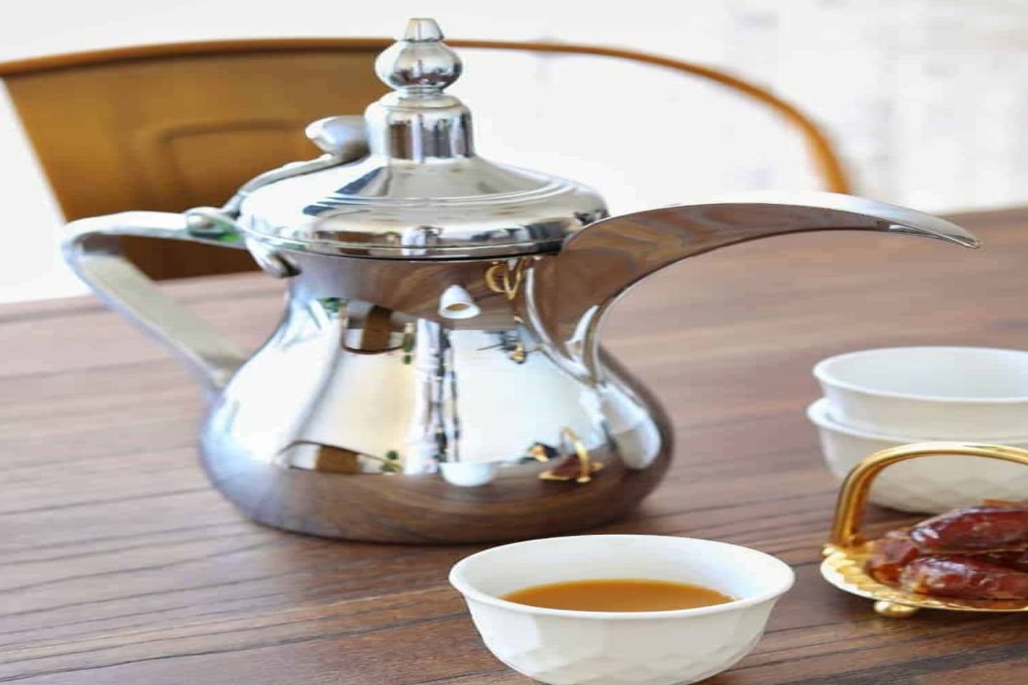 Saudi Coffee