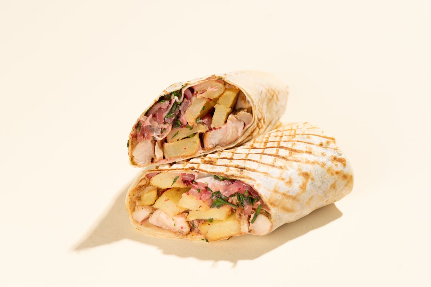 Masahab Wrap