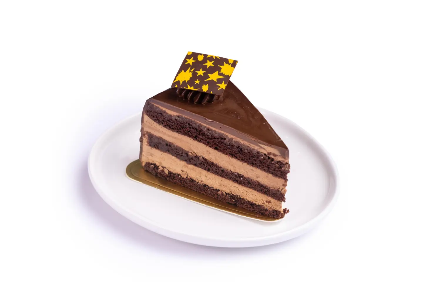 كيك شوكولاتة كيت كات