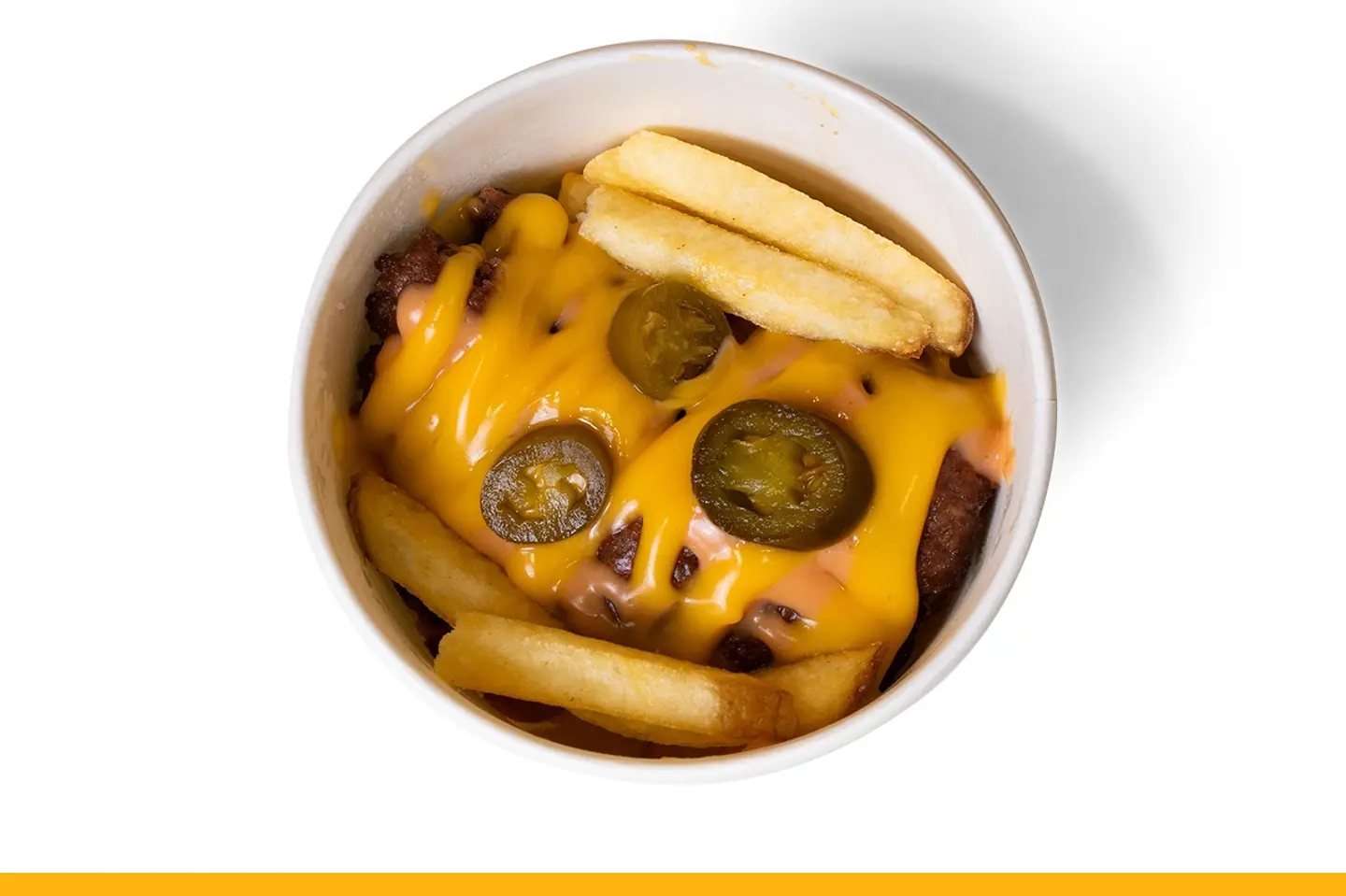 بطاطس باللحم