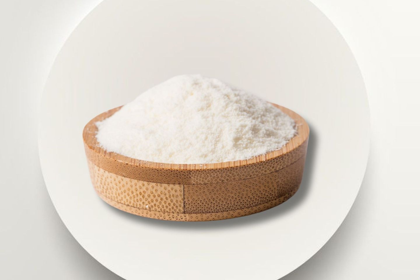 Indian Vanilla 250g