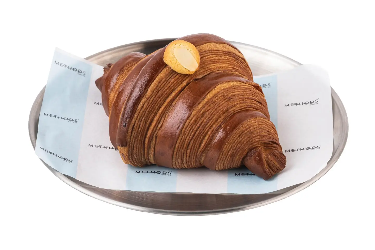 كرواسون اللوز