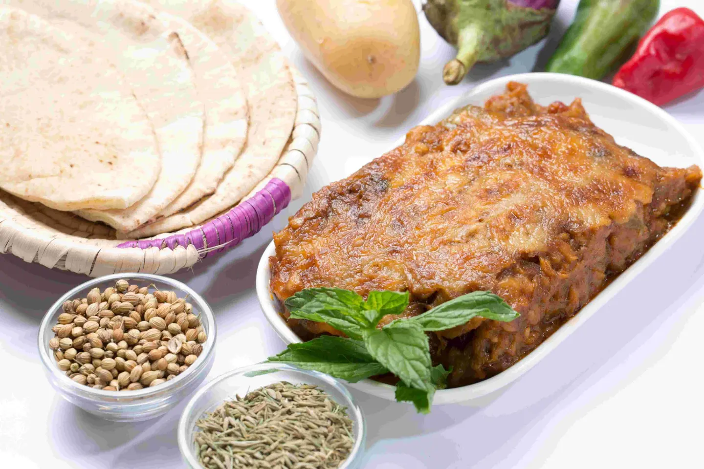 مسقعة