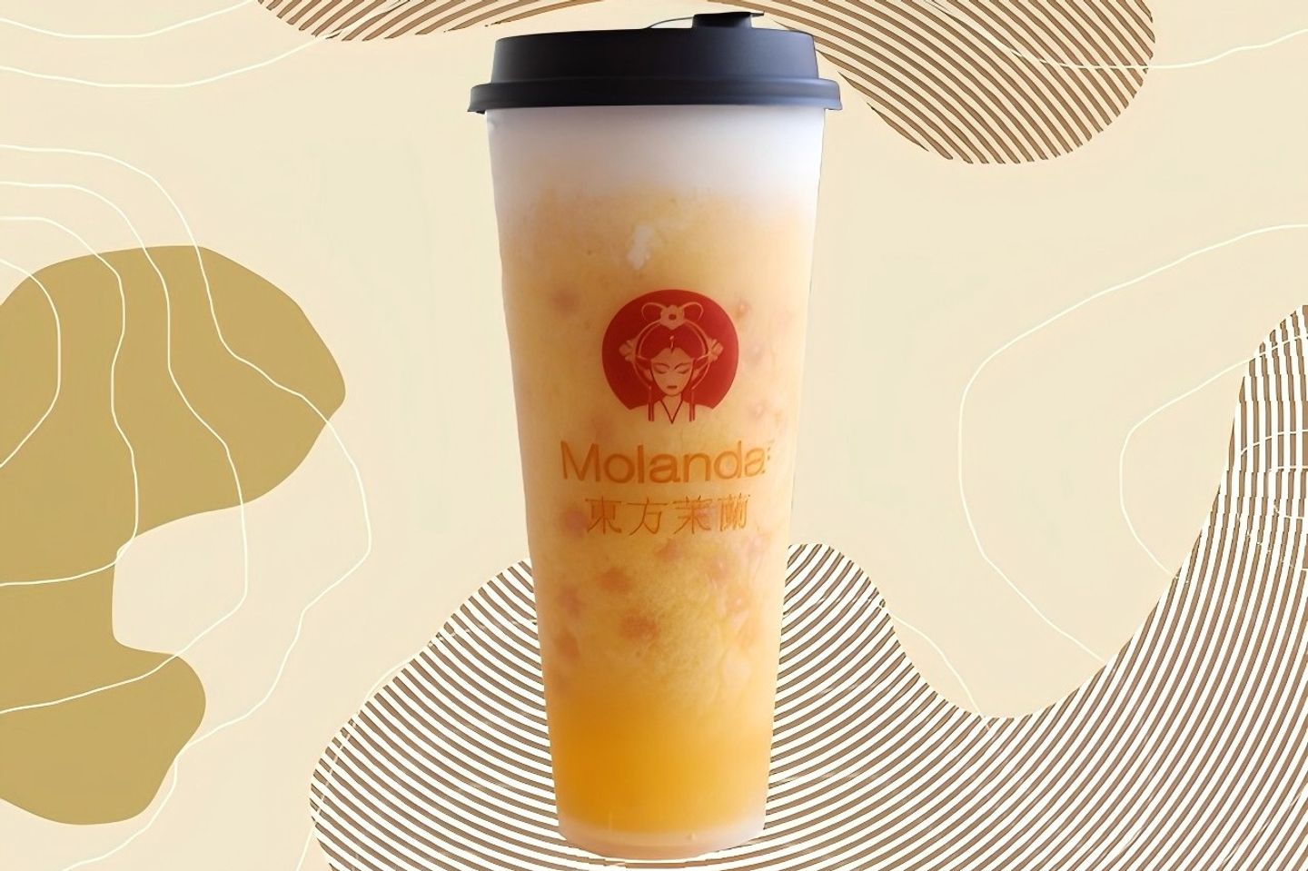 Mango Smoothie