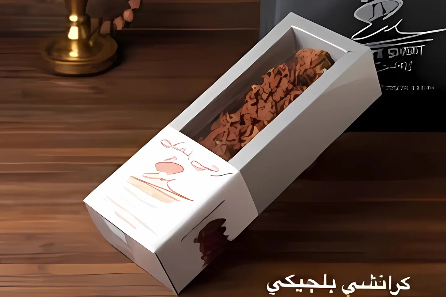 كرانشي من ايفنتس