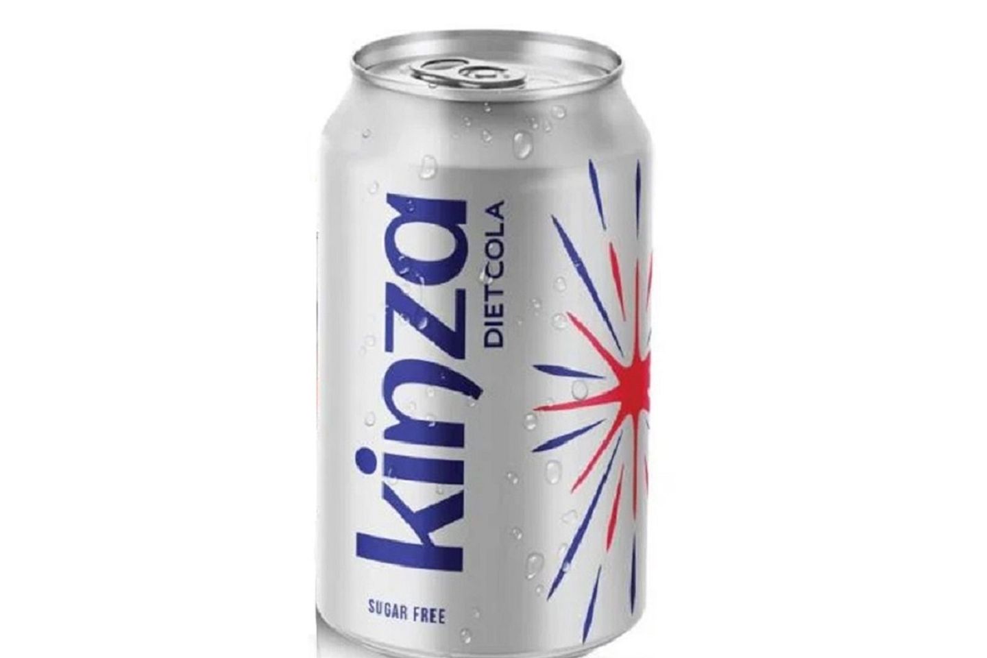 Kinza Diet Cola