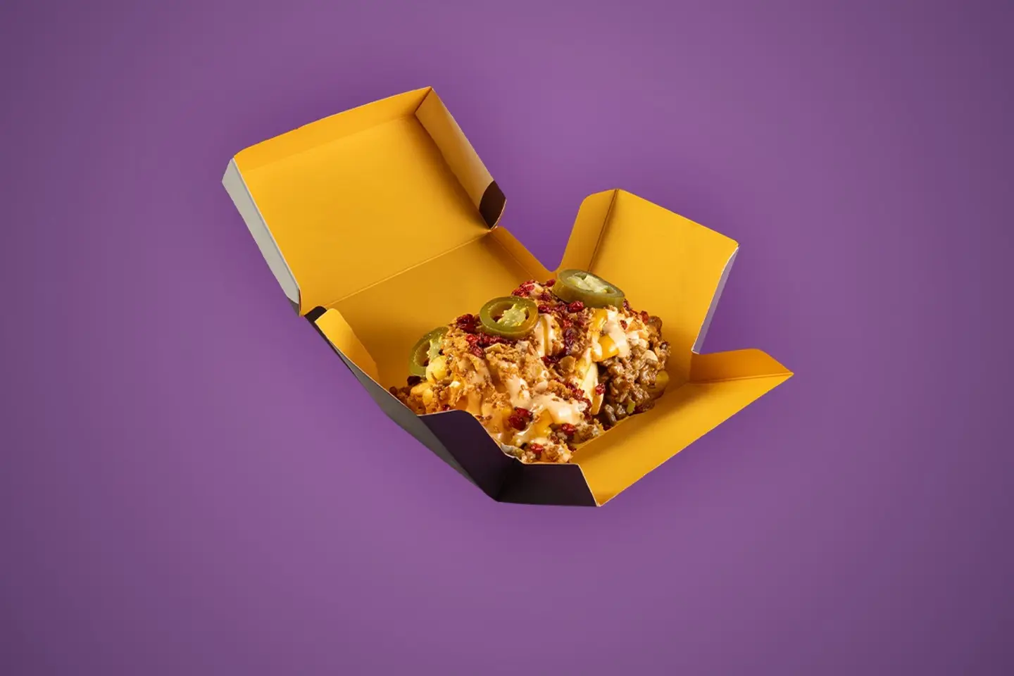 توستادو فرايز